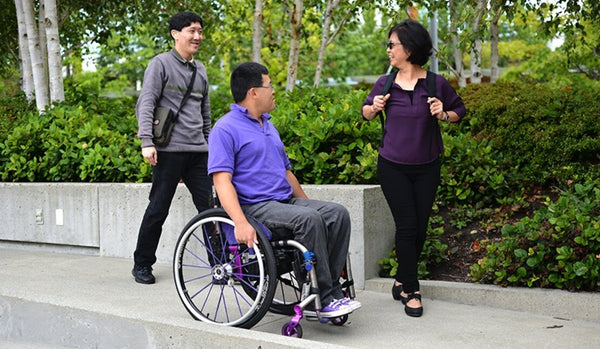 Community Participation